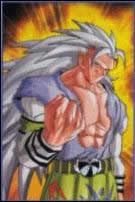  Another goku super saiyen 5